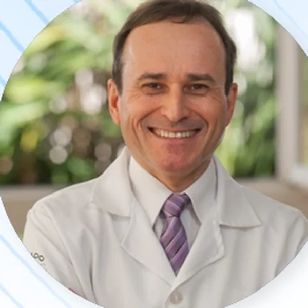 Dr. José Carlos da Rosa