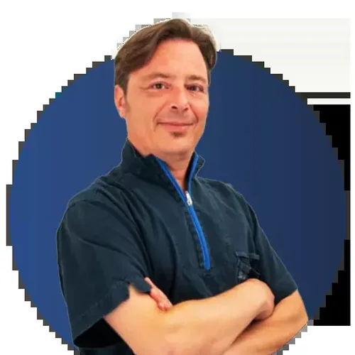 Dr. Michele Scivetti
