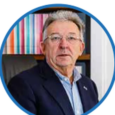 Dr. Carlo Tinti
