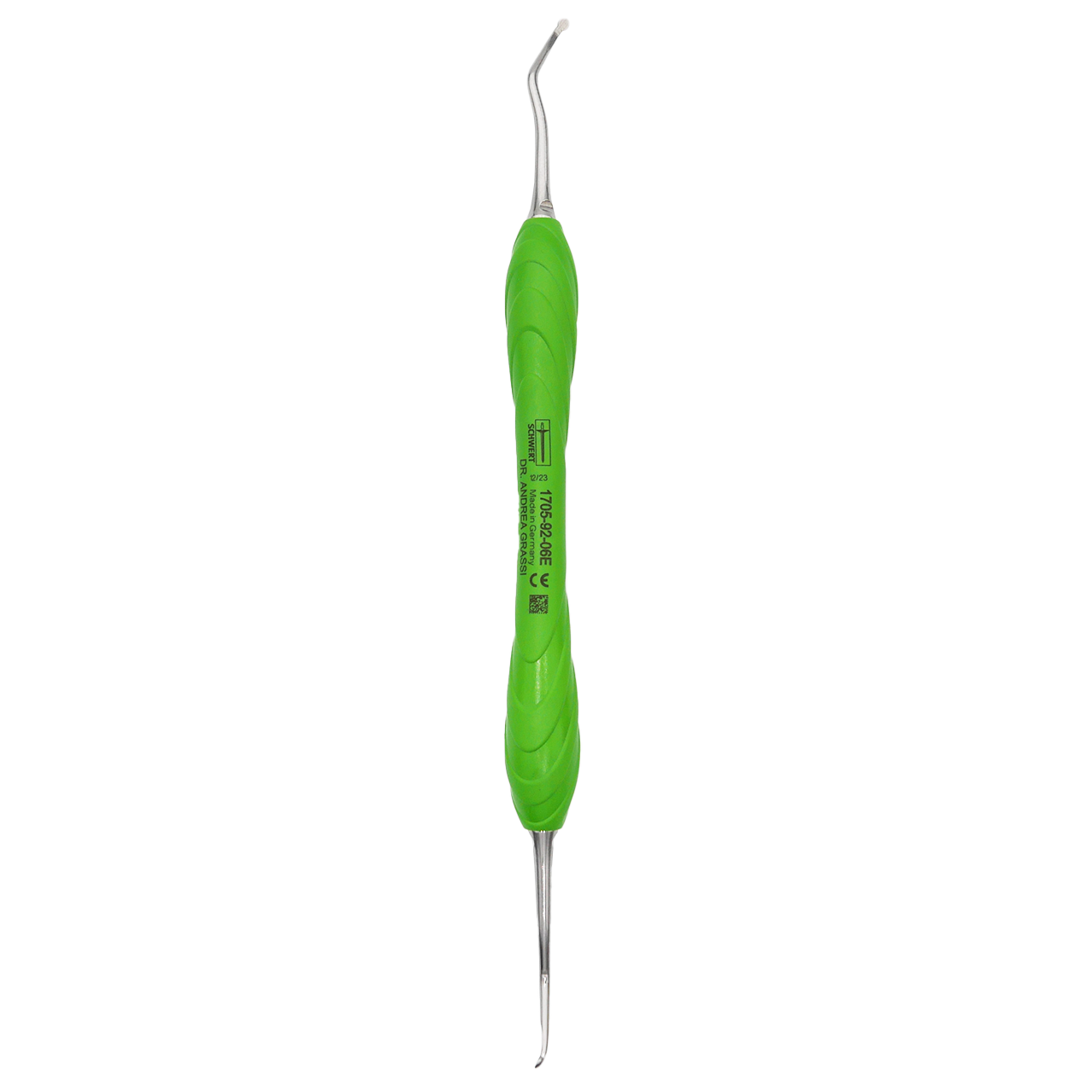Kit Inibizione Periostale by Dr. Andrea Grassi - 2,1mm