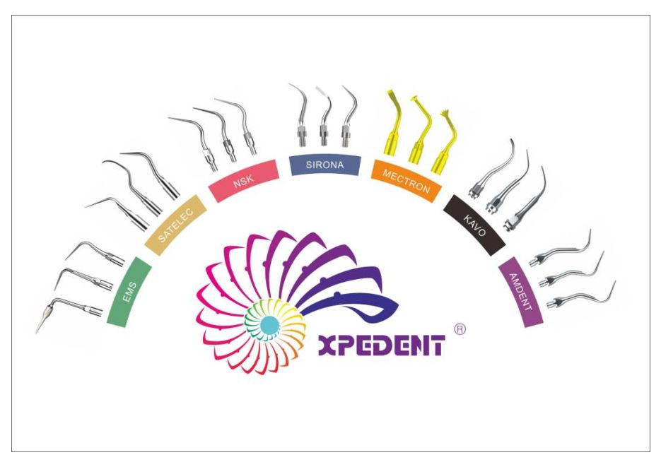 Copertina catalogo Xpedent